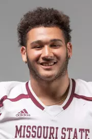 Football media day. Thursday, August 8, 2019. Jesse Scheve/Missouri State University