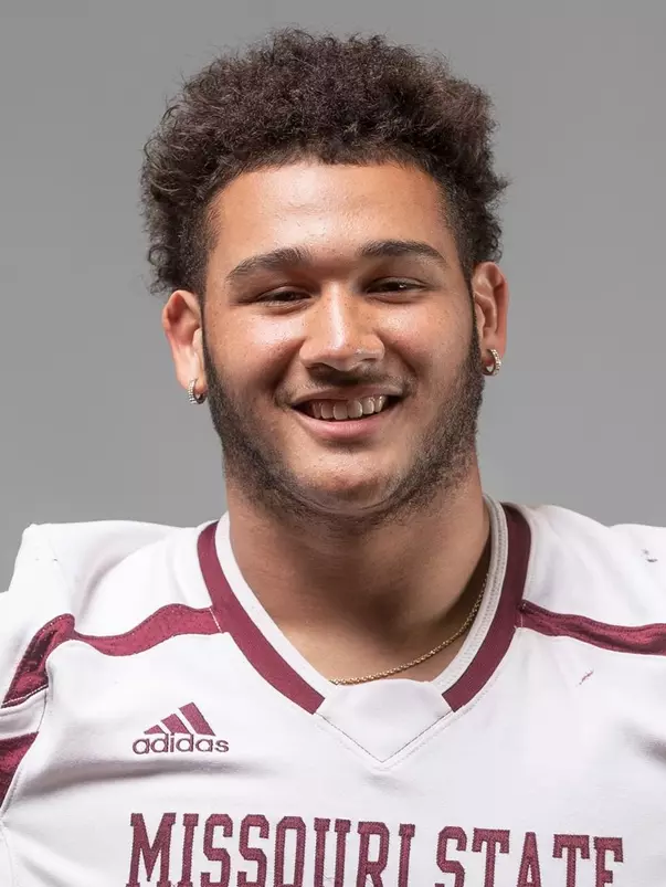 Football media day. Thursday, August 8, 2019. Jesse Scheve/Missouri State University