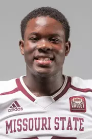 Football media day. Thursday, August 8, 2019. Jesse Scheve/Missouri State University
