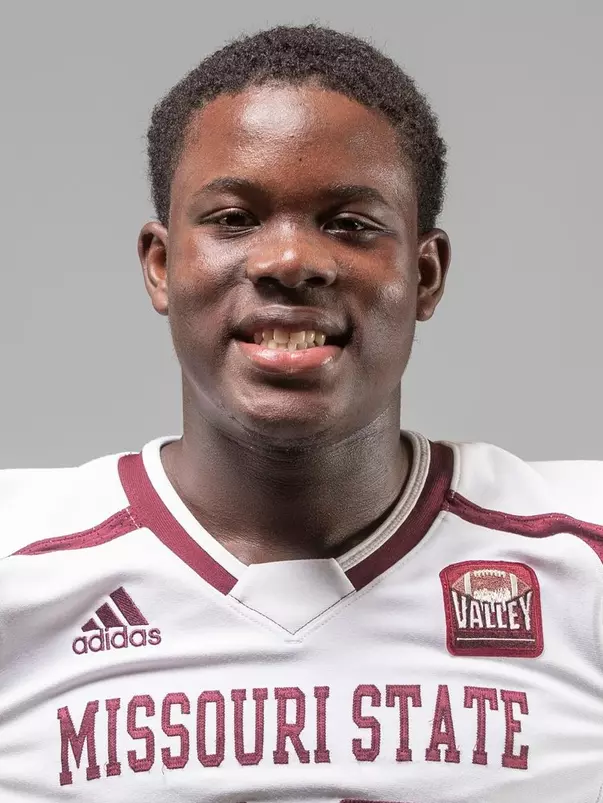 Football media day. Thursday, August 8, 2019. Jesse Scheve/Missouri State University