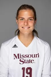 Unnur Bergsdottir Head Shot
