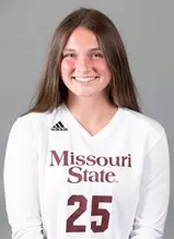 Maddie Augustine Head Shot