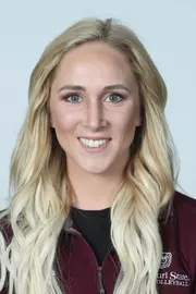 Carly Thomas