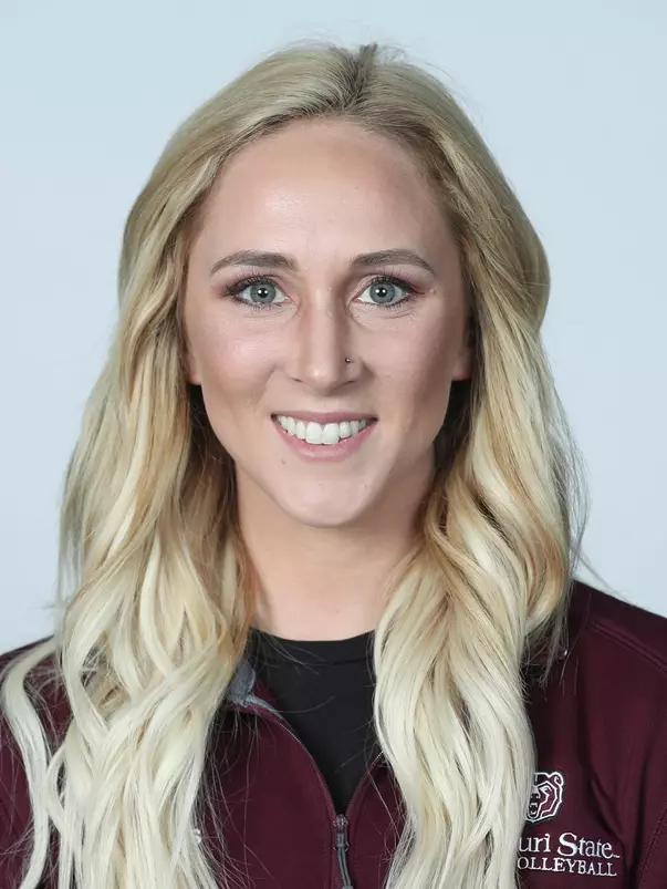 Carly Thomas
