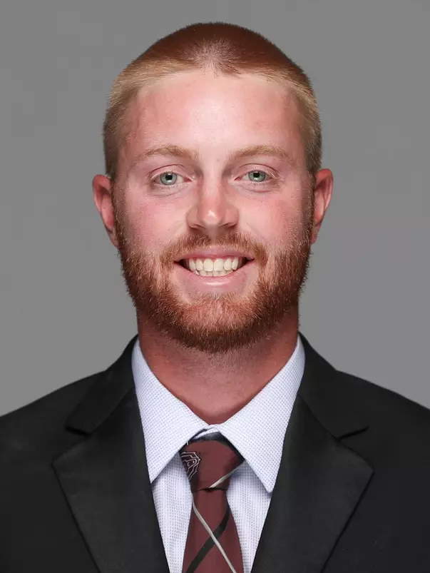 Lukas McCalla