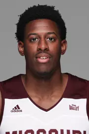 Keandre Cook
