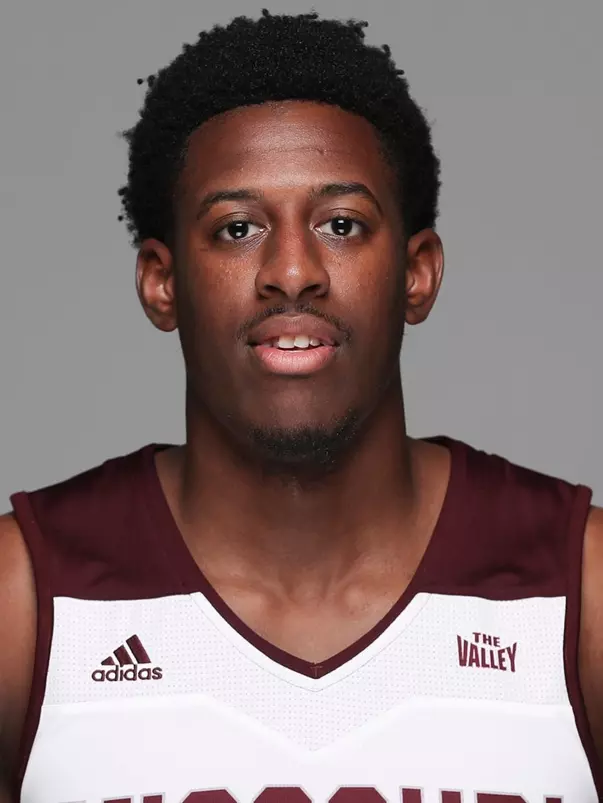 Keandre Cook