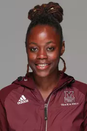 Chanice Forbes