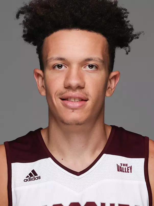 Darian Scott