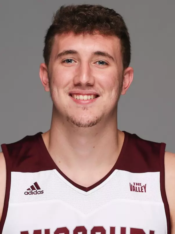 Jared Ridder