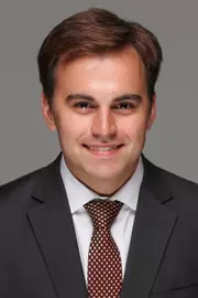 Alec O'Reilly