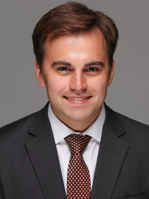 Alec O'Reilly
