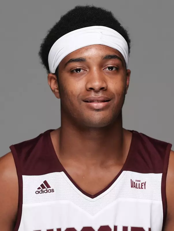Isiaih Mosley