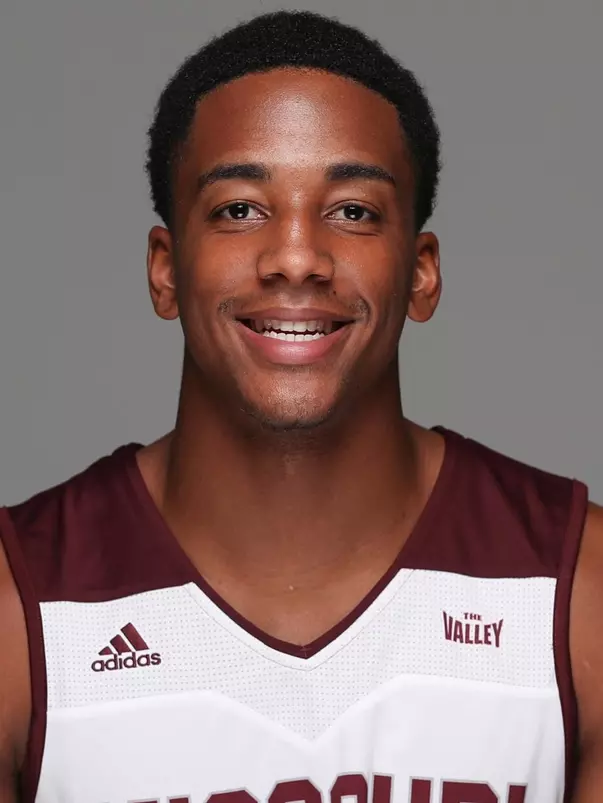 Ja'Monta Black