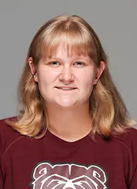 Brooke Buehler Head Shot
