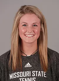 Ellie Burger Head Shot