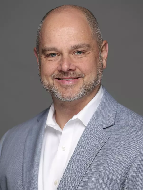 Steven McRoberts