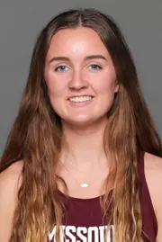 Portrait taken on January 29, 2020. Kevin White/Missouri State University