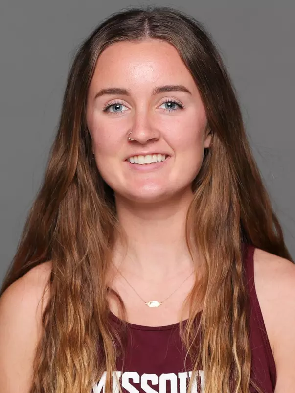 Portrait taken on January 29, 2020. Kevin White/Missouri State University