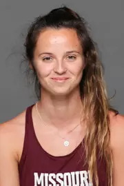 Portrait taken on January 28, 2020. Kevin White/Missouri State University