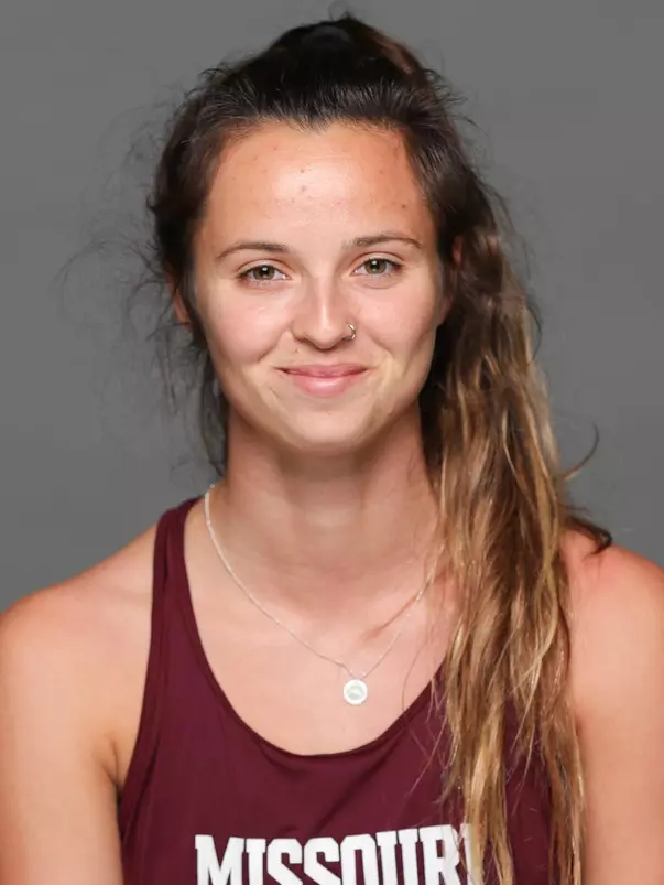 Portrait taken on January 28, 2020. Kevin White/Missouri State University