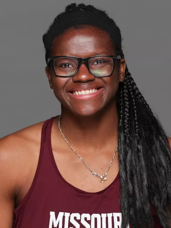 Portrait taken on January 28, 2020. Kevin White/Missouri State University