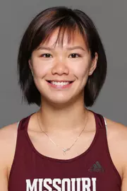 Portrait taken on January 29, 2020. Kevin White/Missouri State University