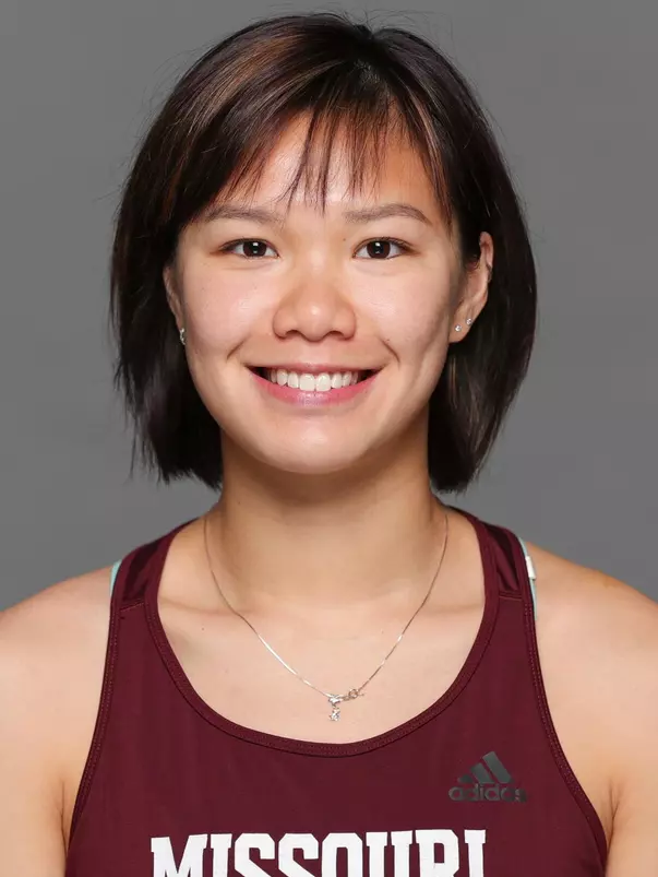 Portrait taken on January 29, 2020. Kevin White/Missouri State University
