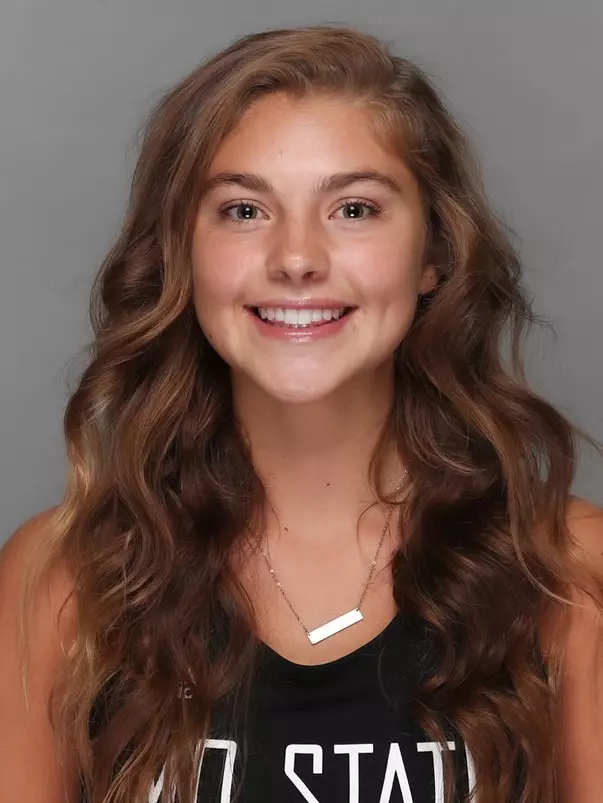 Beach Volleyball Spring portraits. Photos by Kevin White/Missouri State University.