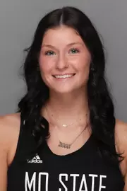 Beach Volleyball Spring portraits. Photos by Kevin White/Missouri State University.
