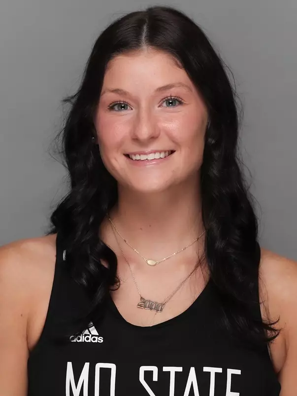 Beach Volleyball Spring portraits. Photos by Kevin White/Missouri State University.