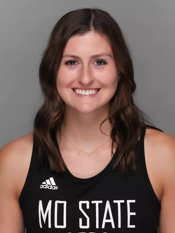 Beach Volleyball Spring portraits. Photos by Kevin White/Missouri State University.