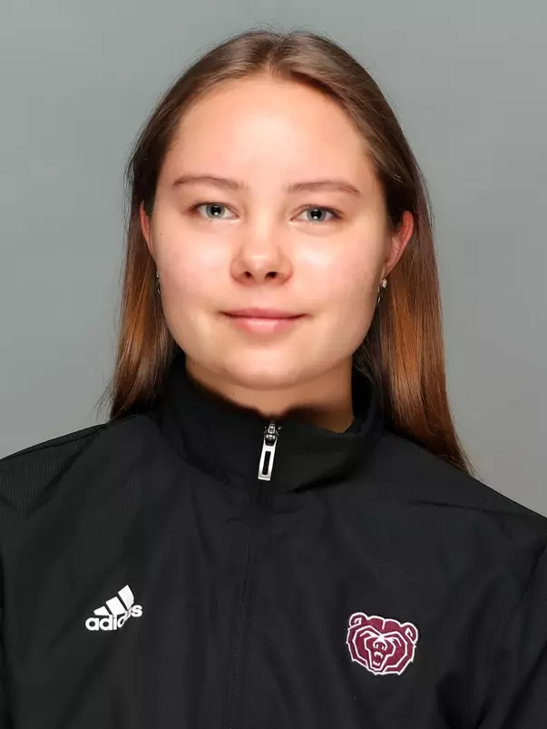 Ulyana Zubina