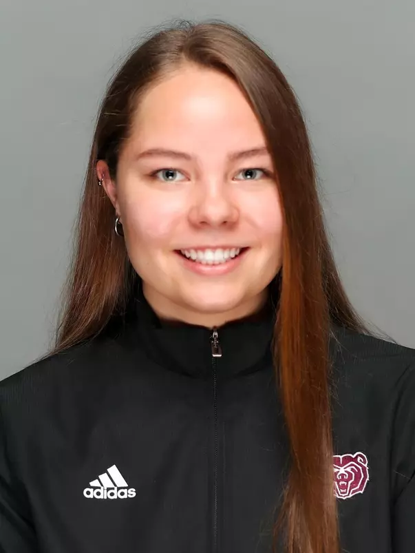 Yuliya Zubina