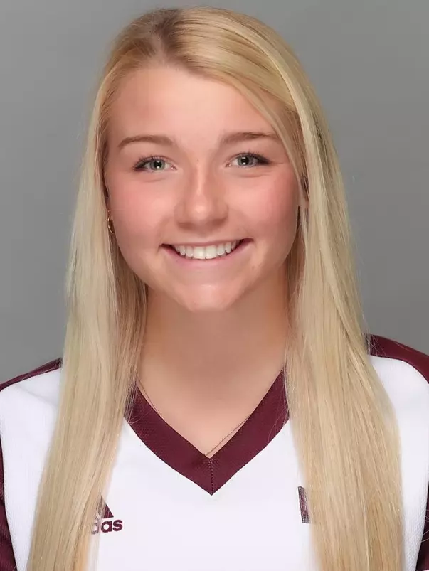 Ellie McCoy