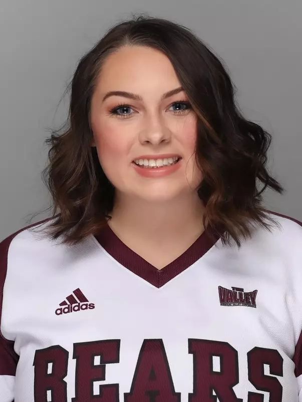 Gracie Johnston