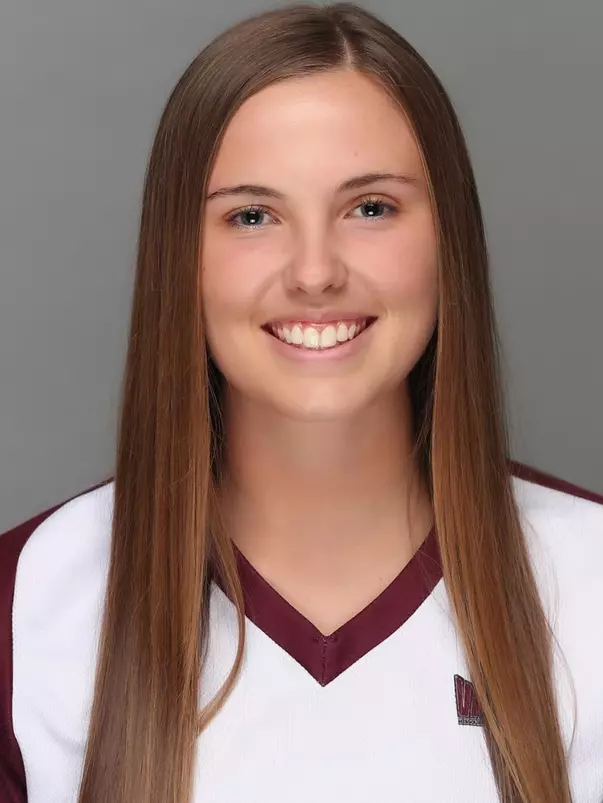 Madison Hunsaker