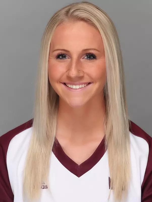 Olivia Krehbiel