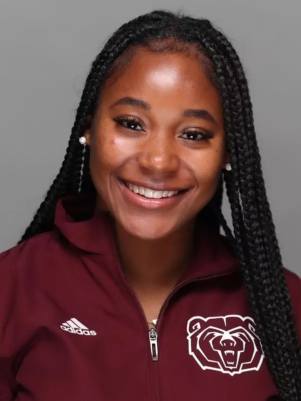 A'Mira Askew