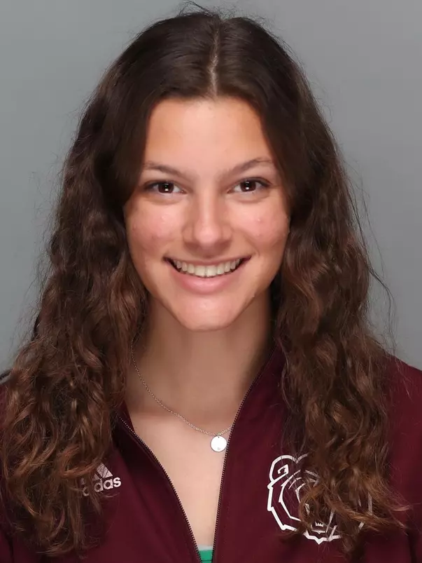 Carly Hendrickson
