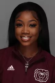 Jamilah James