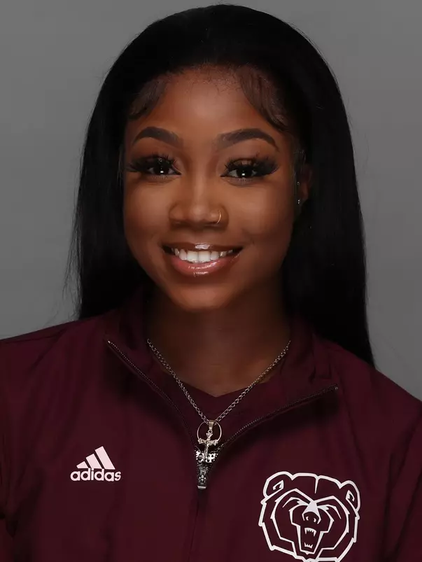 Jamilah James