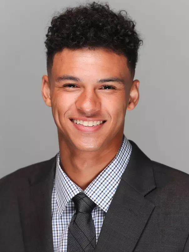 Jordan Scott