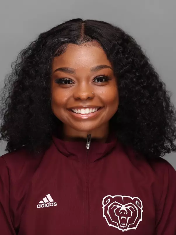 O'Shayla Muldrow