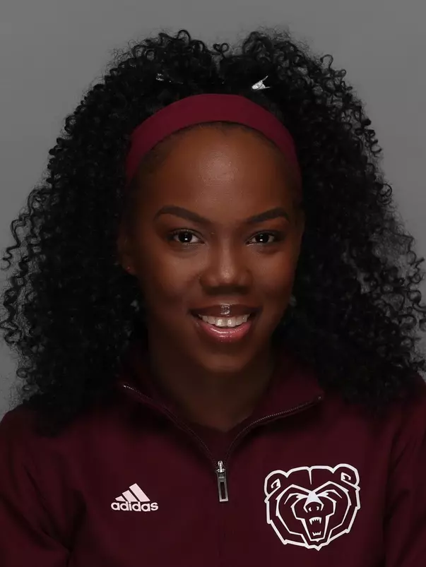 Rochelle Etienne