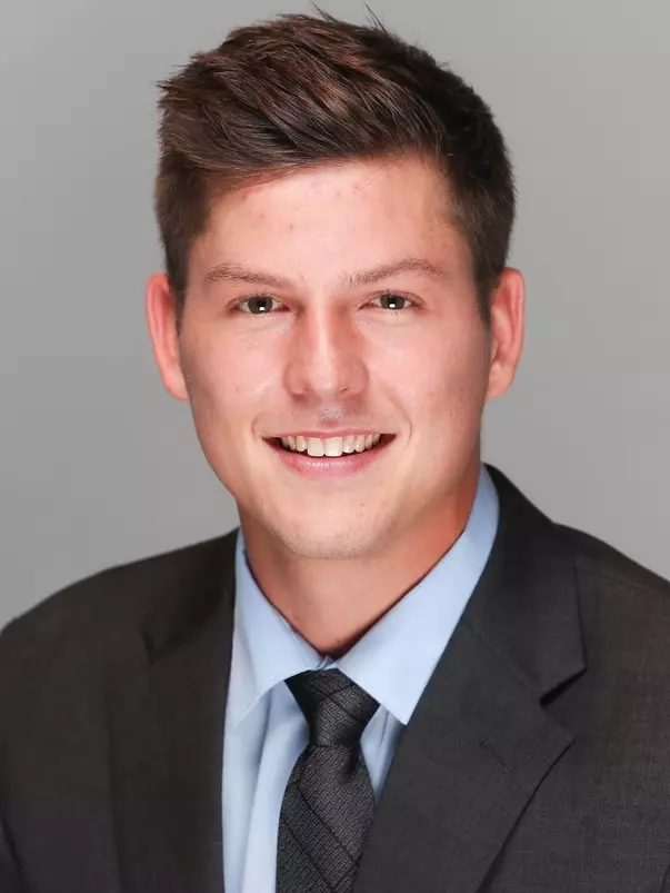 Ryan Kreklow