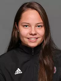 Yuliya Zubina Head Shot