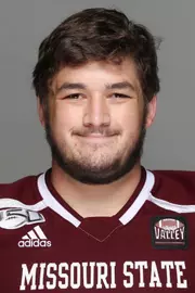 Baylor Christy