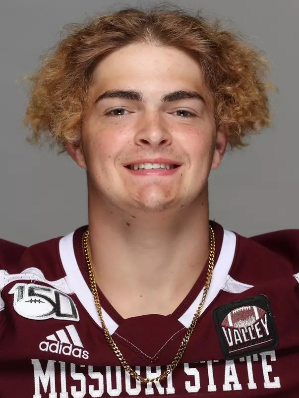 Brock Carter