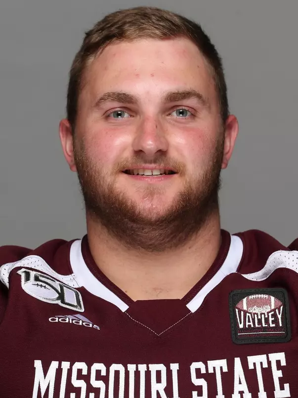 Caden Bolz